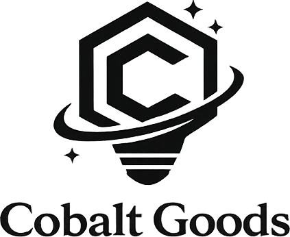 Cobalt Goods
