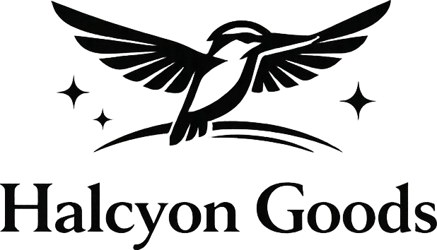 Halcyon Goods